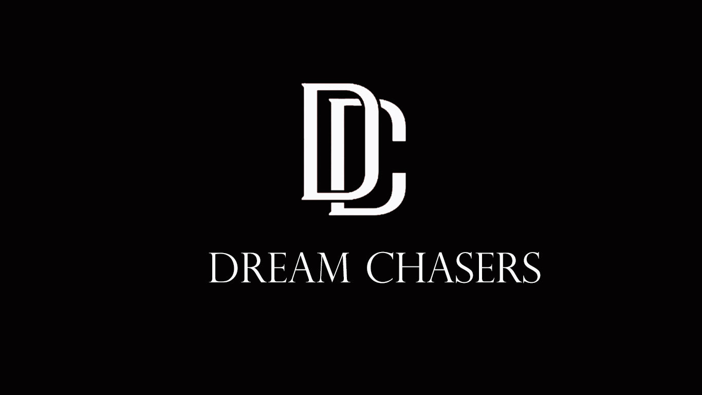 Introducing the all-new Dream Chaser sweat suit